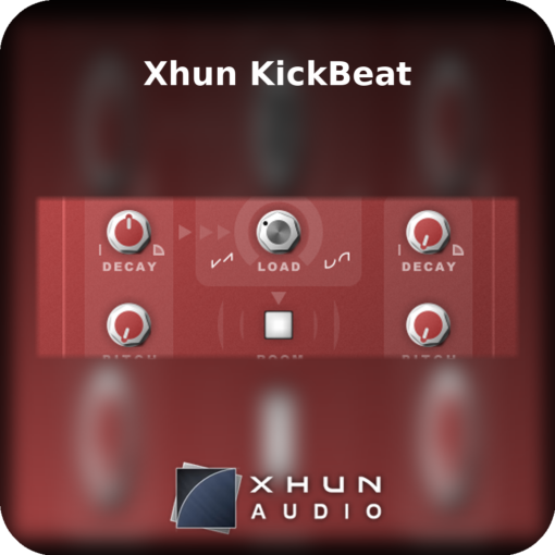 Xhun KickBeat