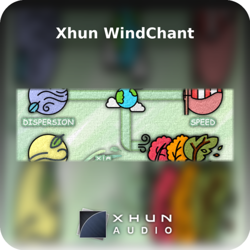 Xhun WindChant