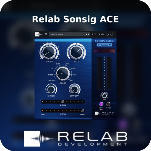 Relab Sonsig ACE