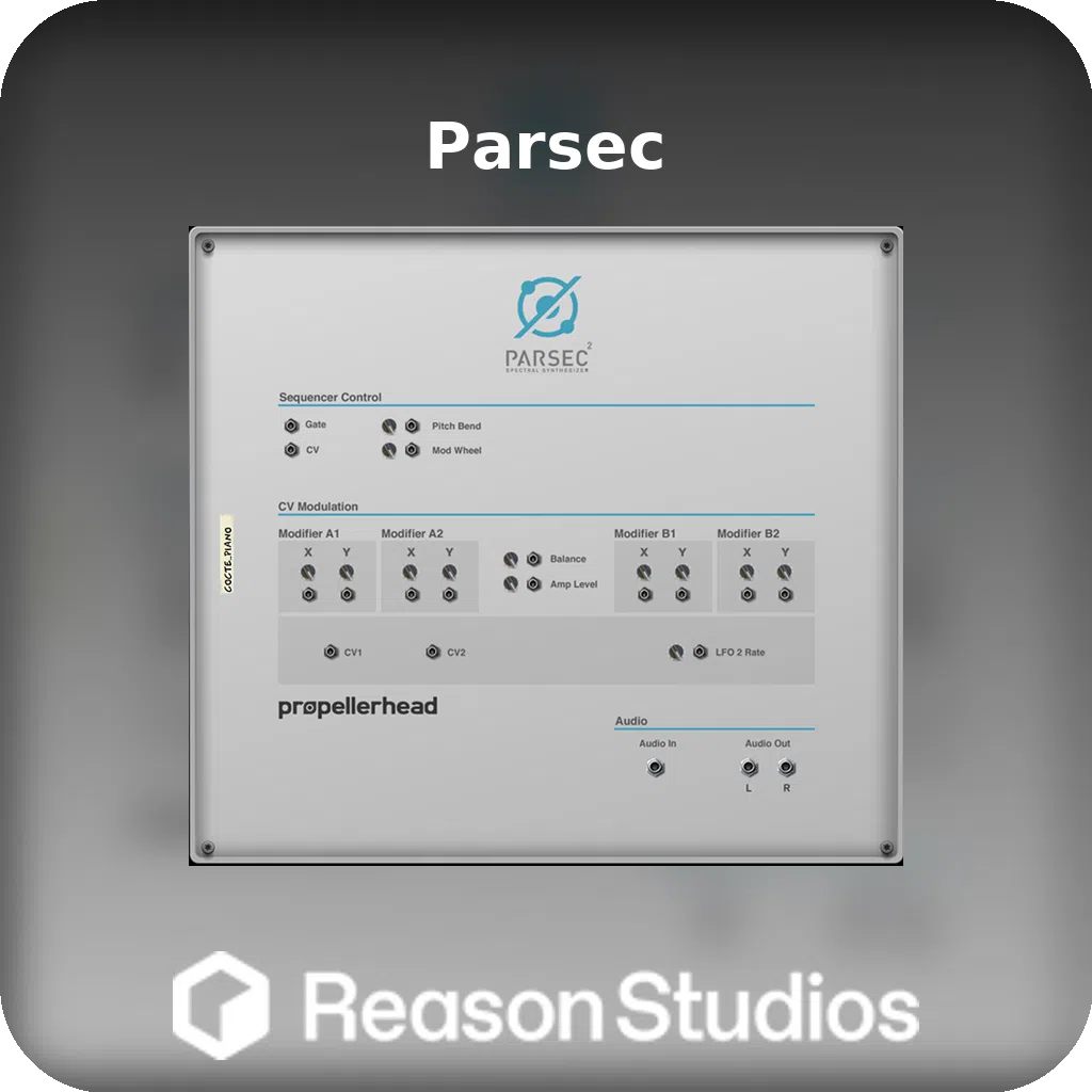 Parsec