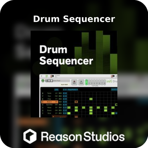 Drum Sequencer