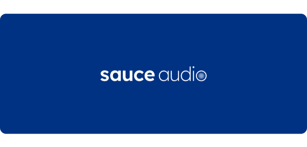 SauceAudio