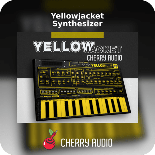 Yellowjacket Synthesizer
